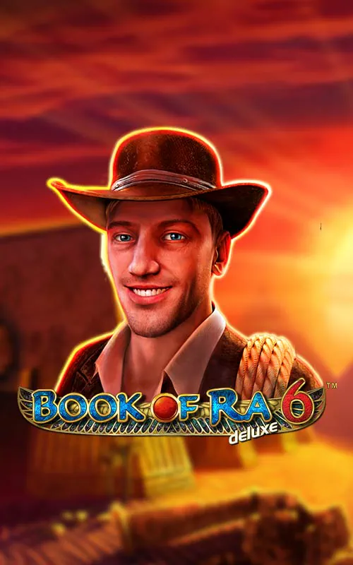 Book of Ra at Bridgecoin Casino