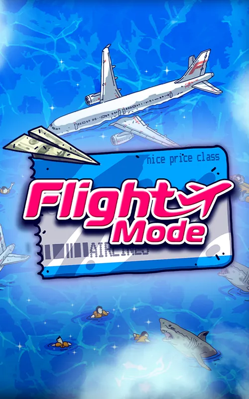 Flight Mode at Bridgecoin Casino
