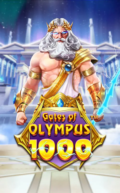 Gates of Olympus at Bridgecoin Casino